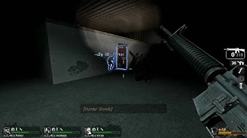 Escape from Toronto: A New Nightmare (part 4)