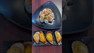 Ayce Sushi & Asian Fusion Las Vegas