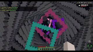 Max level on Hive gravity
