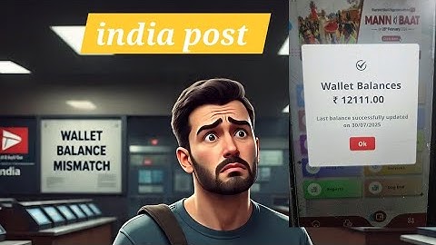 WALLET BALANCE  MISMATCH WITH BODA||BALANCE ADJUSTMENT IN BODA BALANCE  THIK KAISR KARE IMA IT 2.0 