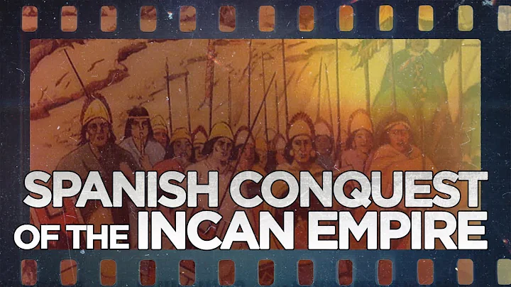 Spanish Conquest of the Incan Empire - DayDayNews