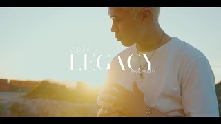 AMO - Legacy (Official Music Video)