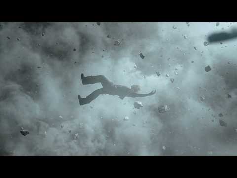 MAZZEL × STARGLOW / Nameless MythS -Teaser #3-
