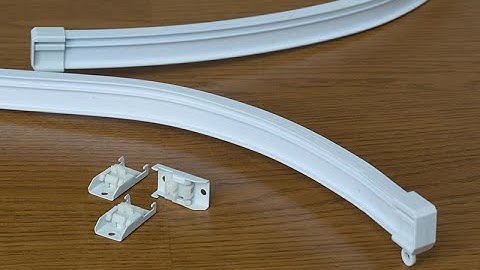 American Track Supply Flexible Track Installation