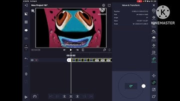 How to make g major 91 on Alight Motion