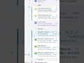 Here are some outlook tricks I use daily #viral #fyp #outlook #microsoft