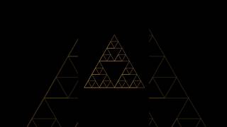 Design 11 : Sierpinski Triangle