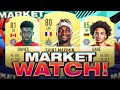 FIRST EVER FIFA 21 MARKET WATCH! KEEP OR SELL?! FIFA 21 Ultimate Team