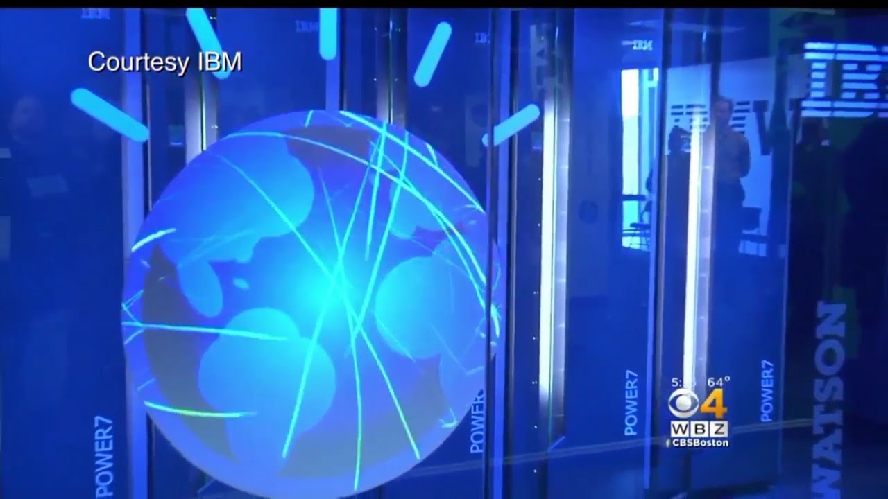 A.I. The future of weather forecasting - YouTube