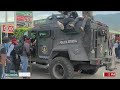 Trece policías, Guardia Nacional y funcionarios siguen retenidos en la región centro de Guerrero