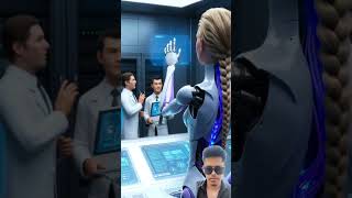 Humanoid Robots The Future