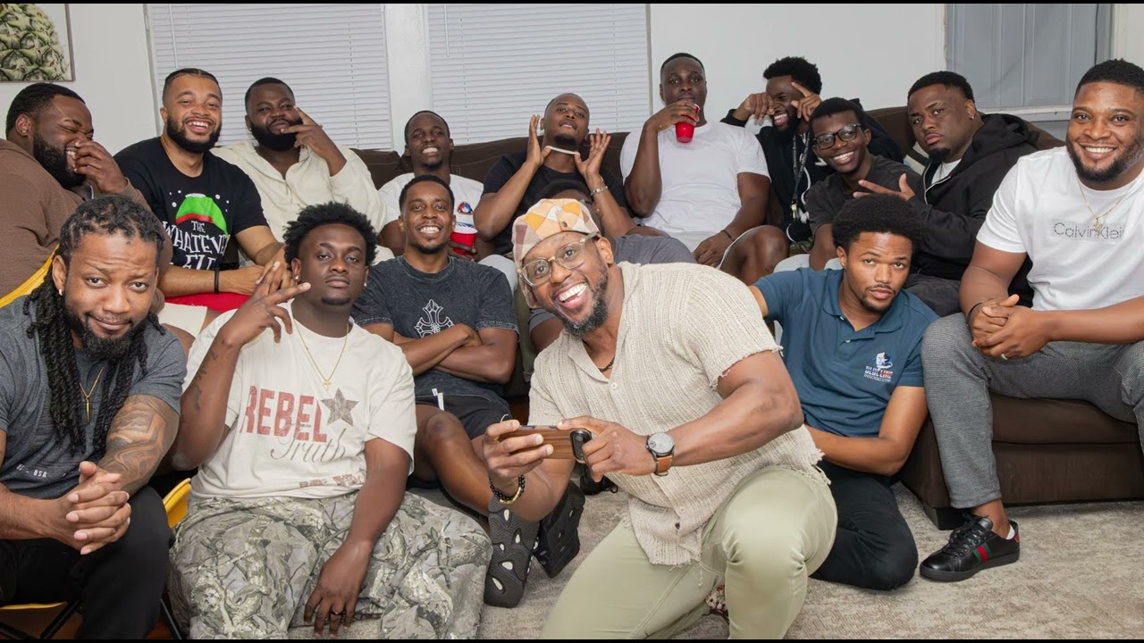 Wflix - Romans 12:9-21