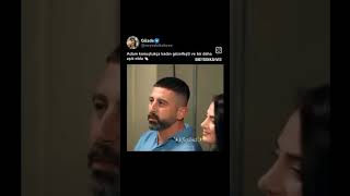 Adam Konuştukça Kadın Güzellişti Tekrar Aşık Oldu...