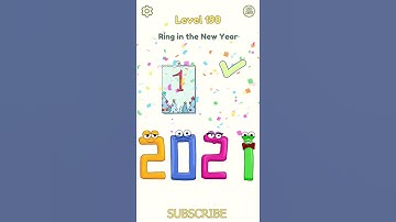 Dop 2 Delete One Part Level 191