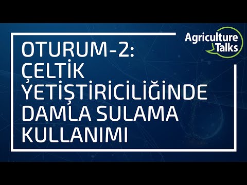 Agriculture Talks; Suyun