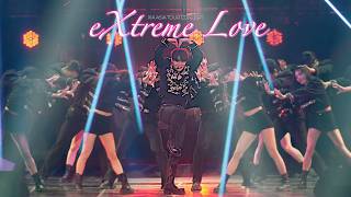 260614 XIA 6TH ASIA TOUR CONCERT(Seoul)- eXtreme Love - YouTube