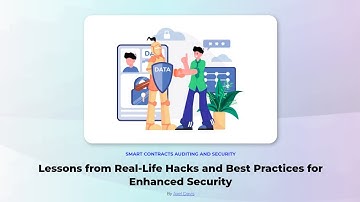 Lessons from Real-Life Hacks and Best Practices for Enhanced Security