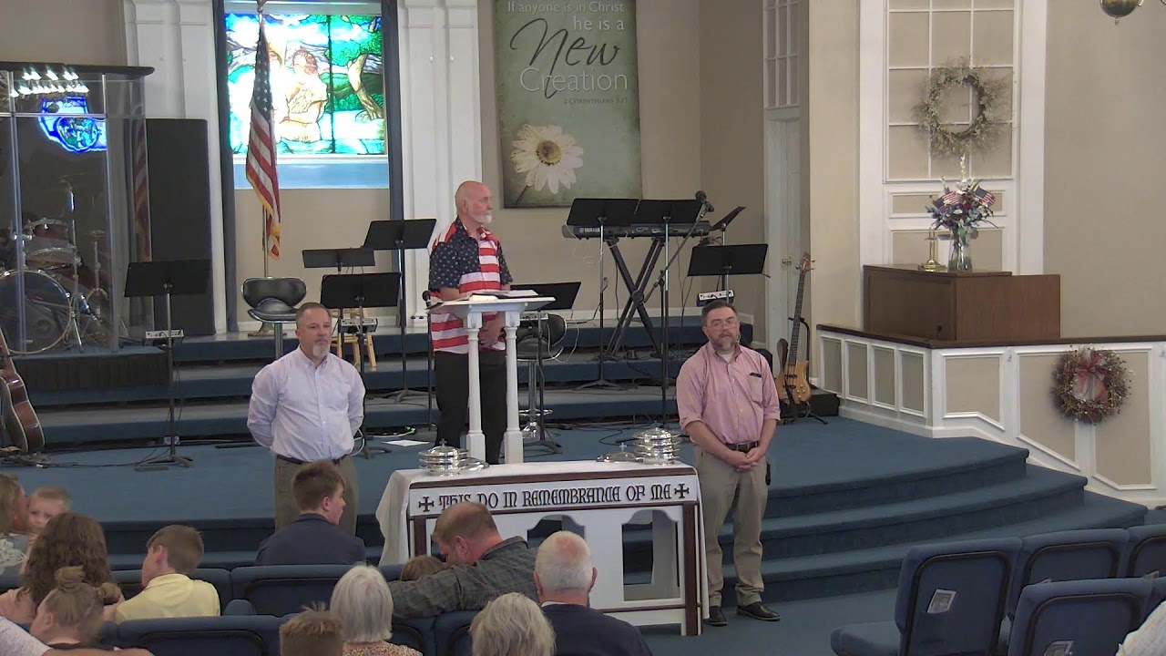 Acts 3:17-26 | Grace under Pressure