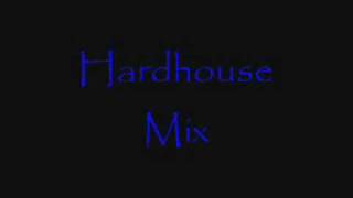 Hard House Mix  (El Salvador  YXY Dj Salvadoreno)