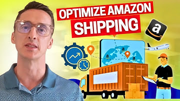 How to Optimize Amazon Shipping Strategy | Learn from 417k+ Amazon Seller Reviews Top 1% AMZ Agency