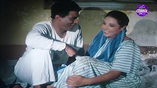 أبو الدهب خباز فقير يسجن بدلا من صاحب الفرن - بطولة احمد زكي ورغده