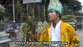 Lagu Daerah Banjar GALUH BANJAR