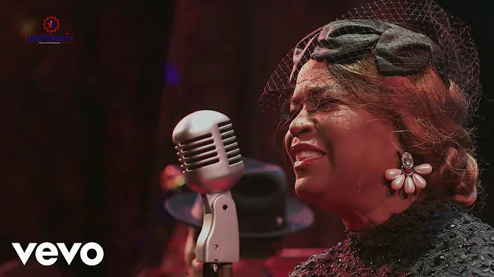 Joyce Ann Ward - Our Legacy lives Forever ft. P. M...