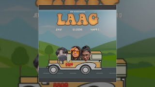 Laag - Jem4r , Gelooong , Hampri D (Prod.Since 1999)