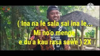 LAGU KAROKE RASA SAWE 2025