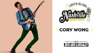 Cory Wong『Live In Minneapolis』LP セルフリリース Live in Minneapolis | Cory Wong