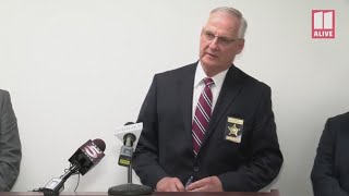 Traveling carnival worker charged in deaths of three missing women