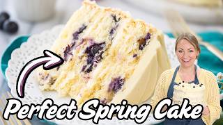 The Most Refreshing Cake I've Ever Made Wealth