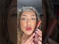 e.l.f. So Blurreal Fudge Around 🤎 Two Lip Looks