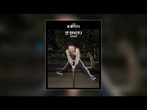 소희(𝐑𝐈𝐈𝐙𝐄 𝐬𝐨𝐡𝐞𝐞) - 별 떨어진다 (ai cover)