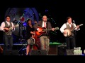 The Rigneys &quot;Bluegrass Band&quot;