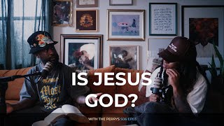 Is Jesus God?