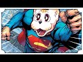 SONO DIVENTATO SUPERMAN!