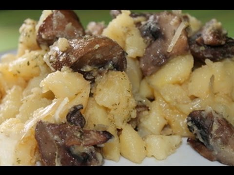 Video: Topla Salata Od Pastrve