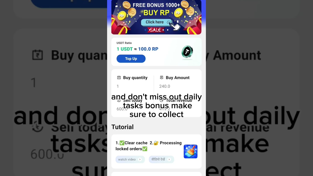 important tips for cedar pay user , easiest way to earn money online