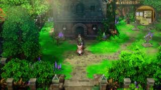 Lets play dragon quest III hd-2d remake part 6