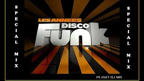 #MIX#DISCO#FUNK#GROOVE