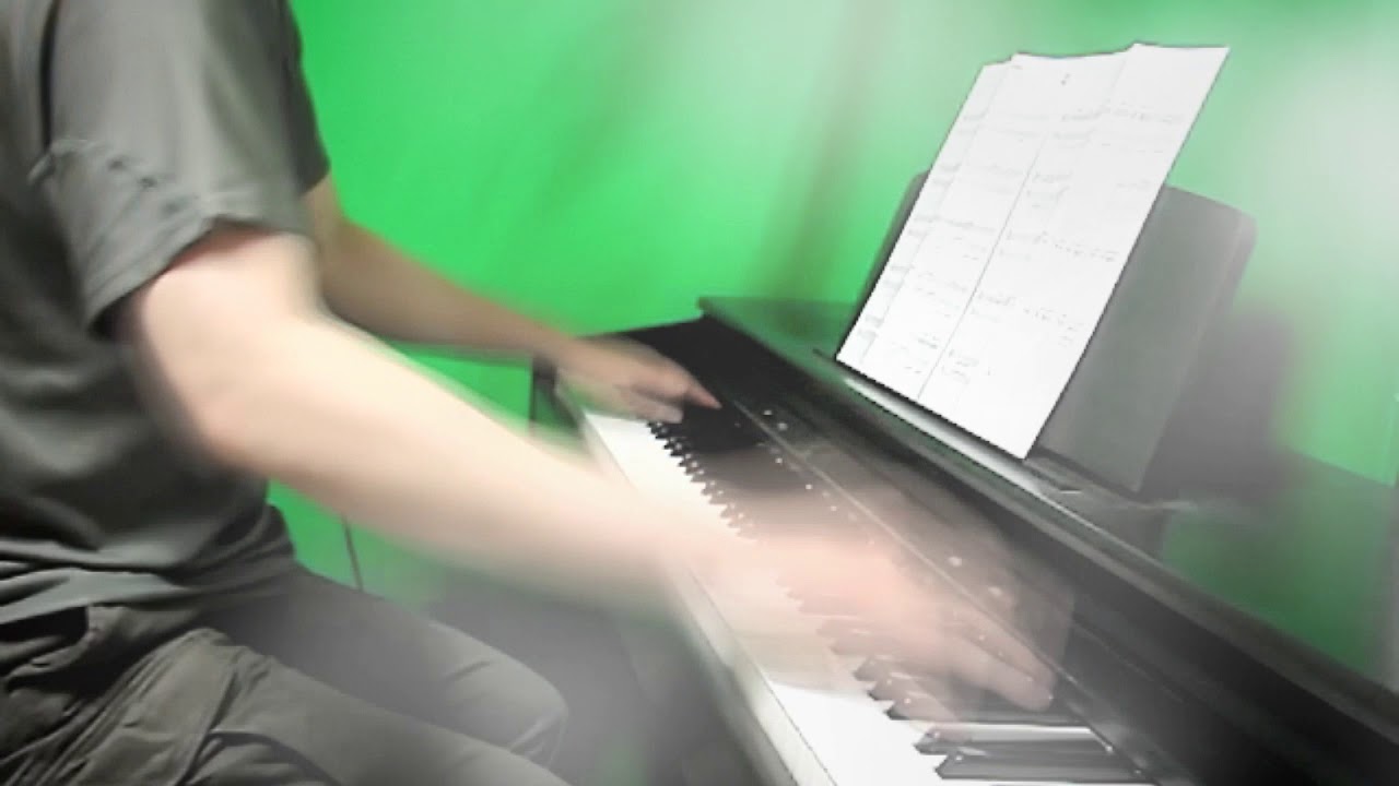ピアノ 仮面ライダーカブトop Full Next Level Chords Chordify
