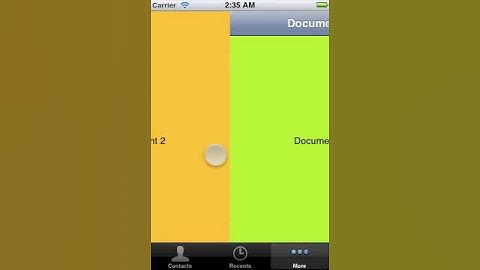 TabPagerViewController
