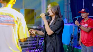 ROMANSA - SURAT CINTA UNTUK STARLA - SAHMA FELLA - HAPPY PARTY PUTRA PENGGE'X - KUDUS