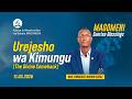 MAGOMENI SUNRISE BLESSINGS UREJESHO WA KIMBINGU PR EMMANUELI MAKORE 11 03 2026