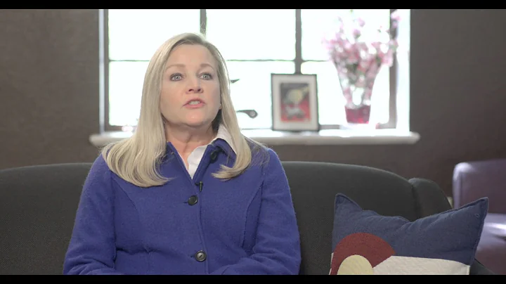 2016 Women of Influence: Cindy Aubrey