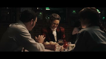 映画『死霊館 最後の儀式』予告