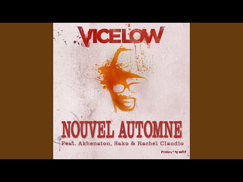 Nouvel automne