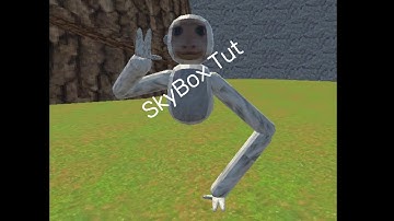 How To Add A SkyBox To Your Gtag Fan Game