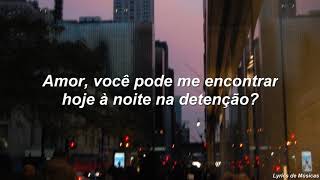 Melanie Martinez - Detention (Tradução)